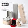 Cajas para Joyas, Cajas de Terciopelo para Empaque de Aretes y Colgantes, Cajas de Regalo para Collares y Pulseras, Cajas para Anillos de Joyería al por Mayor
