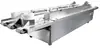 Máquina Formadora Automática de Panes al Vapor de Acero Inoxidable, Imitación Hecha a Mano, Comercial para Panaderías y Talleres de Procesamiento de Alimentos