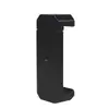 Luz de relleno zapata caliente clip para teléfono móvil clip universal para palo selfie clip de metal elástico en forma de E accesorios para transmisión en vivo de teléfono móvil