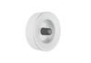 Lavabo de baño lavabo caja de jabón inodoro almacenamiento de cosméticos estante de pared panel de pared sin agujeros perforados