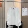 Nuevo Unisex Antibacteriano Transpirable Secado Rápido Deporte Exterior Bloque de Color Estampado Manga Larga 12957