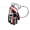 Llavero con forma de motocicleta más vendido transfronterizo en stock, único y genial, adecuado para llaves de coche, unidades USB y colgantes de mochila