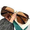 Gafas de Sol Negras Nuevas 2025 Gafas para Mujer Sentido Avanzado Gafas de Sol Anti-UV Gafas de Sol para Conducir Protección Solar Especial Tendencia
