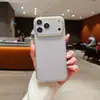 Aplicável para Capa de Celular com Sensação de Pele Fosca para iPhone 18 Pro Max Apple 17 Simples Anti-Queda 16 Leve Fina Silicone Macia