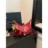 Bolso de Hombro Grande Estilo Coreano para Empanadas para Mujer 2026 Nuevo Estilo Elegante Versátil para el Trabajo Bolso de Hombro Cruzado