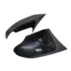 Adecuado para 11-21 Prius C Prius C Carcasa de Espejo Retrovisor Cubierta de Espejo de Reversa Adhesivo Decoración Exterior de Coche