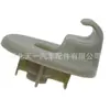 Clip de Fijación para Parasol para Jeep Liberty 05-12 Dodge Nitro 1AR26BD1AA Carrocería