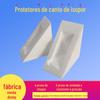 Protetor de Canto de Espuma Parilong Protetor de Canto de Espuma Personalizado de Alta Densidade Protetor de Canto de Espuma Triângulo Protetor de Canto de Ângulo Reto Protetor de Canto Absorvente de Choque Amortecedor