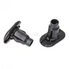 Clipe de Fixação de Moldura de Painel Lateral e Soleira de Porta para Carro Adequado para Lexus GX470 75867-60020