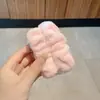 [Aiqi] Faixa de Cabelo para Lavar o Rosto de Celebridade da Internet, Faixa de Cabelo Simples Coreana Fofa, Faixa de Cabelo Estilo Coreano para Aplicar Máscaras Faciais