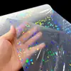 Suministrado directamente por el fabricante: Película Láser para Laminado en Caliente, Película Láser Media Pre-Recubierta, Película de Vidrio Pre-Recubierta, Película Protectora Impermeable y Resistente a los Arañazos