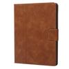 Capa protetora plana dobrável com padrão de bezerro é adequada para ipad air/air2/Pro9.7 capa anti-queda