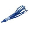 Weihe Sports Colorido Pesca Marítima de Profundidad Bajo Pez Sable Amigo Caballa Calamar Pez Barba 8cm Cebo Pulpo Señuelo Lubina Señuelo