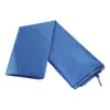 Capa para Móveis Azul de Tecido Oxford 210D Capa para Mesa e Cadeira Externa de Jardim/Pátio Capa Impermeável, à Prova de Chuva, Neve e Poeira