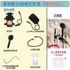 Ducha Eléctrica Portátil Sencilla para Cobertizos de Trabajo, Casas de Alquiler y Hogares Rurales