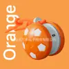 Bola Inteligente Robótica para Pets Transfronteiriça, Bola Elétrica para Alívio do Tédio de Cachorros, Brinquedo Inteligente Resistente a Mordidas para Cachorros, Brinquedo para Moer os Dentes