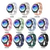 Aplicável para Huawei WACTH6 Pulseira de Relógio de Silicone Estilo Igual Oficial Pulseira Huawei WATCH 6pro Pulseira de Relógio de Silicone 42mm