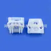 Adecuado para Volkswagen POLO Golf 4, Bora MK4 antiguo clips de elevalunas y fijaciones de cristal