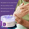 Gel Popular Transfronterizo para Calmar el Cuerpo para el Cuidado de Músculos, Articulaciones, Rodillas, Codos, Hombros y Cuello 68g