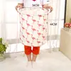 Grande cesto de armazenamento redondo para uso doméstico para roupas, feito de tecido de algodão e linho, à prova d'água, um ótimo item de organização para a casa, cesta de armazenamento dobrável para brinquedos