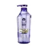 [Mayoreo] Champú Flor de Abeja Nutrición Vegetal Esencia de Rosa Ginseng Refrescante y Suave Jengibre Acondicionador Anticaspa
