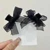 Pinza de Garra Pequeña con Strass de Estrella de Cinco Puntas en Forma de Corazón para Mujer, Pinza de Garra Exquisita de Gama Alta para Medio Cabello, Accesorio para el Cabello Tipo Pinza de Tiburón