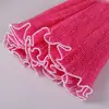 Material de embalagem flor de malha ondulada floco de neve plissado, suprimentos para florista, arte floral estilo coreano, malha ondulada para embalagem de rosa