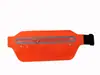 Riñonera Impermeable Invisible Ultra-Delgada Ultraligera Leica Voltage para Hombre y Mujer para Correr Fitness Deportes Bolsita para Teléfono Móvil
