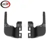 Adequado para 2017-22/F250 F350 Super Duty Capa Final do Pedal do Para-choque Traseiro Hc3Z17B807Bd