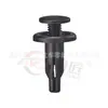 Tornillo de Expansión Clip para Guardabarros Falda Lateral Parachoques de Coche Adecuado para Honda A103