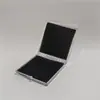 Caja Esponja Antiestática Caja Cuadrada Ps Caja Plástico Silicona Cristal Bga Empaque Componentes Digitales Chip Ic Caja