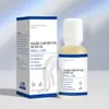 Esencia para el Cuidado del Cabello Roll-On 30ml Esencia Nutritiva para el Cuidado del Cabello Sérum para el Crecimiento del Cabello Roll