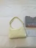 Bolsa Estilosa de Bolinhas para Mulheres, Nova Bolsa Tote Tendência de Grande Capacidade, Bolsa de Ombro Transversal Casual para o Dia a Dia