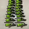 Máquina Neumática de Fijación de Redes de Anclaje Lwq-13, Pistola Neumática de Mano para Fijación de Redes, Máquina Neumática de Fijación de Redes de Anclaje para Uso de Soporte