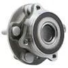Rodamiento de Rueda LR090515 Rueda Delantera Aplicable para Land Rover Range Rover Evoque 11/Range Rover Velar 17 Unidad de Cubo de Rueda