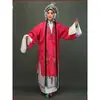 Ópera de Pekín Ópera Yue Ópera Huangmei Disfraces Qingyi Hudan Disfraces Nuevos Disfraces de Ópera Femeninos Tirantes Dobles en los Hombros Práctica Mangas de Agua
