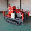 Perforadora de Refuerzo de Inyección de Pista Máquina Perforadora de Sondeo de 360 Grados Refuerzo de Pozo Base Equipo de Perforación de Inyección de Pista