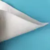 Algodón Blanco Perforado con Aguja, Relleno de Algodón para Tapas de Ropa y Bolsas, Algodón Perforado con Aguja de Poliéster, Algodón Perforado con Aguja de Fibra de Poliéster Personalizado