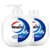 Gel Antibacterial Velox Manzanilla 480ml + Repuesto 480ml Suave Hidratante Saludable Antibacterial Venta al por Mayor Entrega