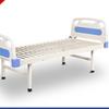 Cama Plana de Ferro ao Lado da Cama Mesa Opcional Colchão com Grades Casa de Repouso Cuidado Cama Plana Adequada para Envelhecimento Cama de Ferro ao Lado da Cama
