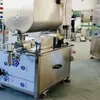 Máquina Automática de Enchimento de Óleo de Motor Máquina de Enchimento de Óleo com Bomba de Engrenagem de Duas Cabeças Máquina Totalmente Automática de Enchimento de Óleo Comestível Óleo Lubrificante