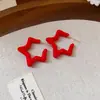 Pendientes Largos con Borla en Forma de Hoja de Perla, Ganchos para Oreja de Estilo Casual Sencillo y de Moda, Pendientes Versátiles de Diseño Nicho para el Día a Día