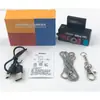 Mini cámara para estudiantes, pequeño gadget retro portátil, accesorio decorativo práctico y creativo, regalo de cumpleaños para estudiantes