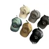 Gorra de béisbol lavada de moda estilo coreano 2026 con parte superior suave desgastada para otoño e invierno, elegante gorra de pico de pato para niños, gorra de street dance