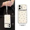 Adecuado para funda de teléfono móvil Opporeno14, Nuevo modelo estilo coreano 0Pp0Reno15, Sencillo y de alta gama, Lazo femenino