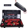 Estoque Transfronteiriço Conjunto de Macacos Hidráulicos Tipo Separado 10t, Macacos Tipo Separado 20t 0kg, Macaco Hidráulico de Separação para Chapas Automotivas Manual 4t