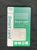 Cartão TF cartão SD caixa colorida cartão pequeno cartão grande adaptador de cartão de papel blister caixa de prensagem a quente caixa de impressão de cartão DIY