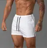 2024 Amazon pantalones cortos deportivos para hombre de secado rápido para playa de tres puntos pantalones de marca de moda para baloncesto fabricantes venta al por mayor