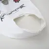 Bolsas de lona personalizadas para publicidad, bolsos de hombro, bolsas de compras ecológicas, bolsas de lona para estudiantes, se pueden imprimir con logotipos