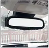 Cobertura de pelúcia para retrovisor de carro atacado, capa protetora de espelho feminina de desenho animado, fofa, criativa, suprimentos de decoração de interior de carro